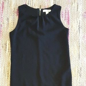 Forever 21 Essentials little black dress